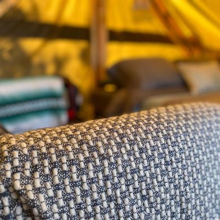 The Indaba Glamping Tent By The Grand Canyon Валл Екстер'єр фото