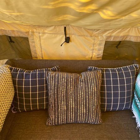 The Indaba Glamping Tent By The Grand Canyon Валл Екстер'єр фото
